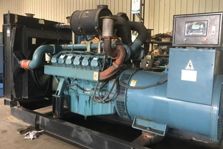 寧波大宇柴油發(fā)電機組多少錢一臺？