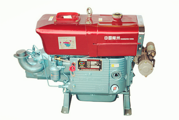 常柴發(fā)電機組重要零部件有哪些?