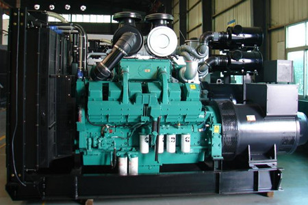 柴油發(fā)電機組啟動不了的原因有哪些？