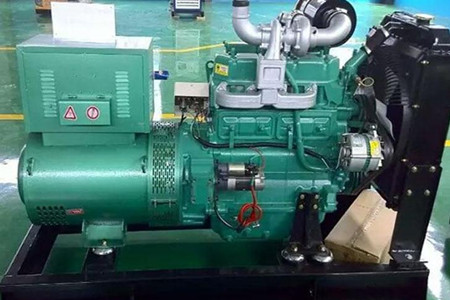 上柴發電機組功率不足的原因有哪些？怎么解決？