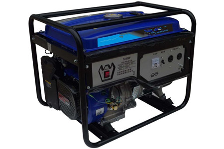 汽油發(fā)電機(jī)組轉(zhuǎn)速不穩(wěn)？可能是供油系統(tǒng)問(wèn)題！