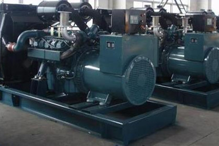 沃爾沃柴油發(fā)電機(jī)組排氣管選擇難?看這份指南!